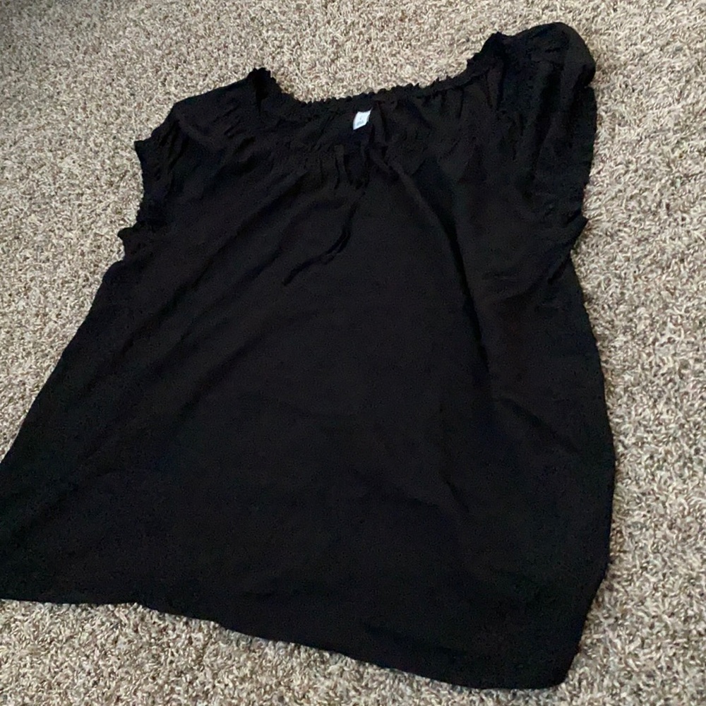Old navy blouse
